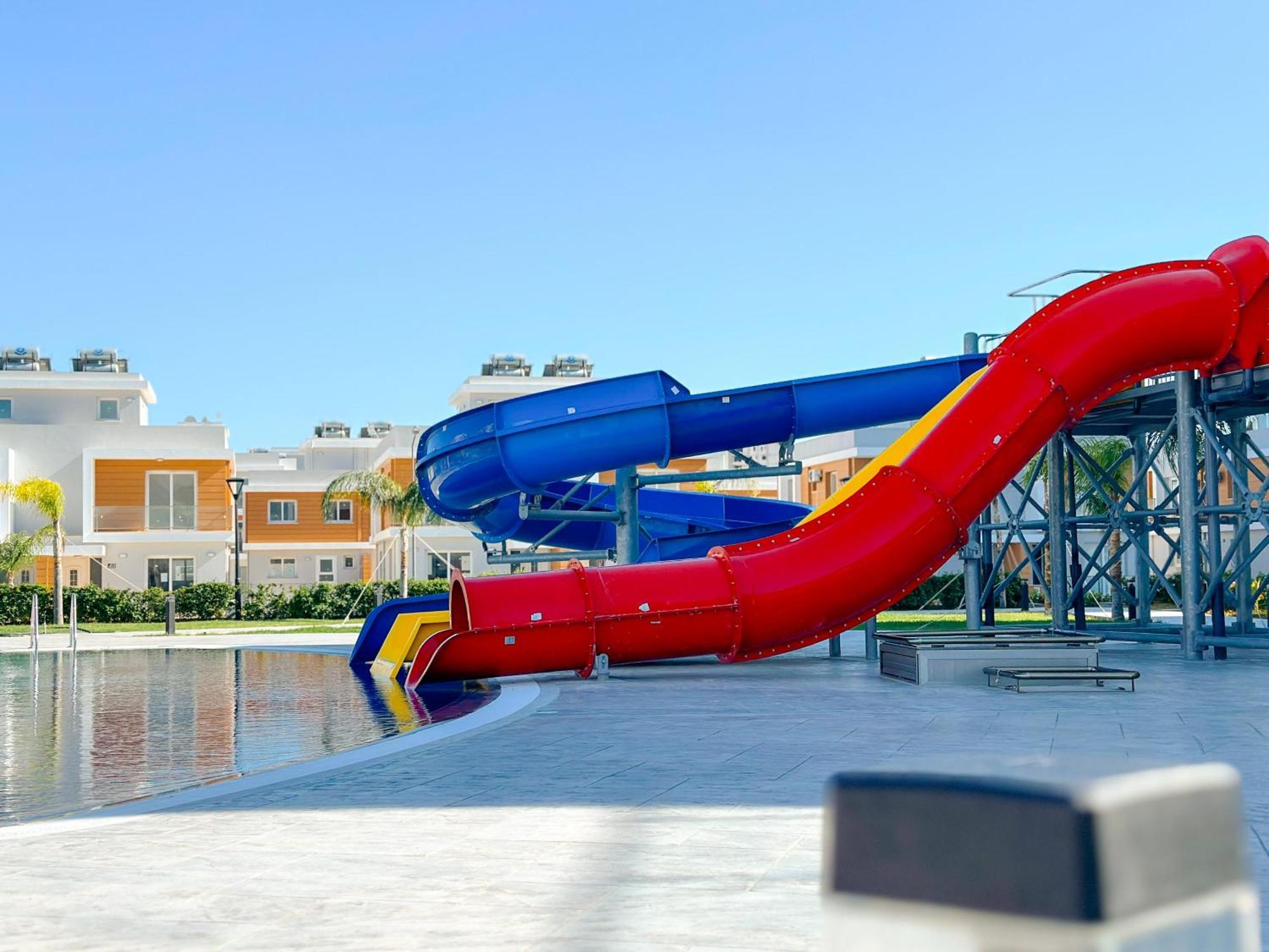 A 1 Bedroom In Royal Sun Elite, In Long Apartment *